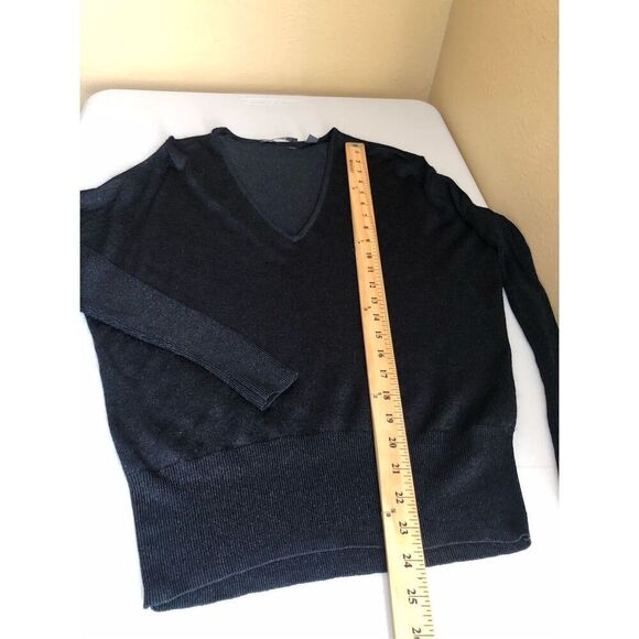 Esprit Long Sleeve V-Neck Sweaters for Women SZ L - Picture 10 of 10